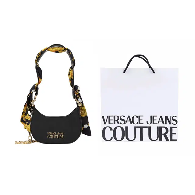 VERSACE JEANS COUTURE Logo
