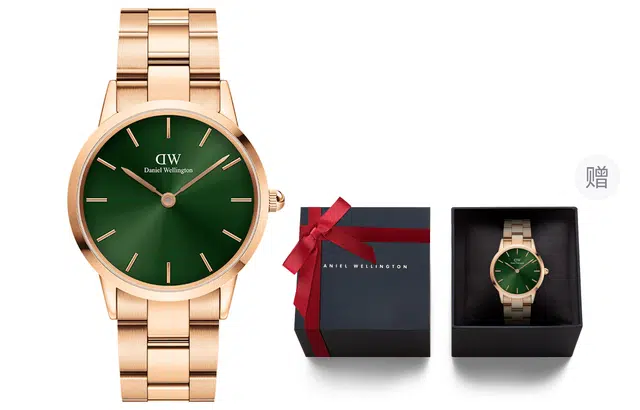 Daniel Wellington ICONIC DW00100419