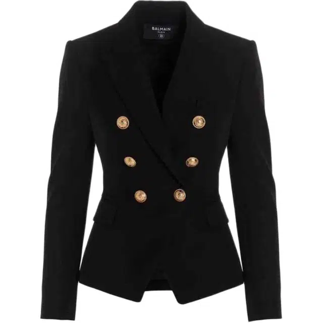 BALMAIN SS23