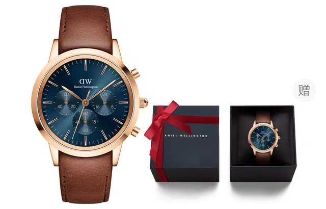 Daniel Wellington DW00100639