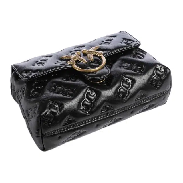 PINKO Love Lady Puff