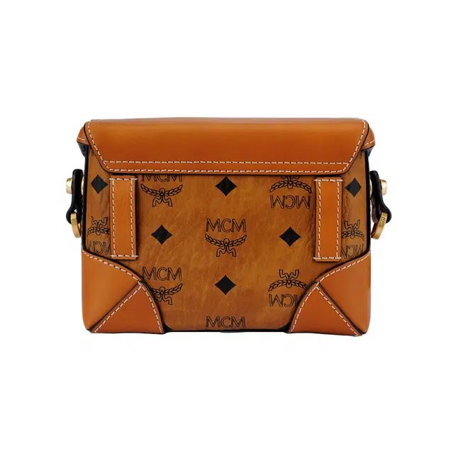 MCM Soft Berlin Visetos