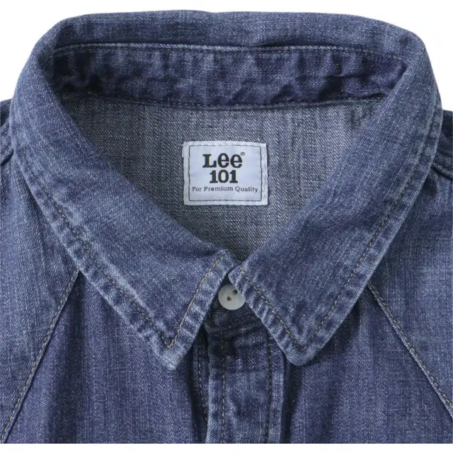 Lee x Urban Research SS25