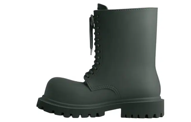 Balenciaga Steroid EVA Green