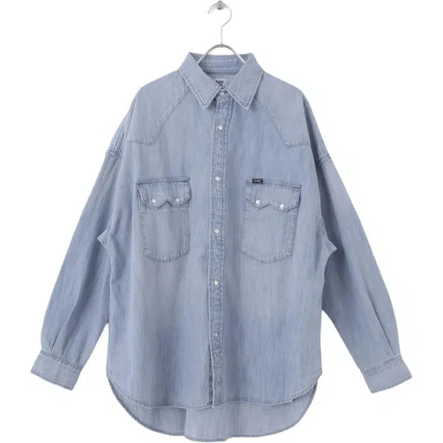 Lee x Urban Research SS25