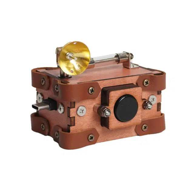 机械党 达芬奇手稿  扑翼机 高难度 拼装模型