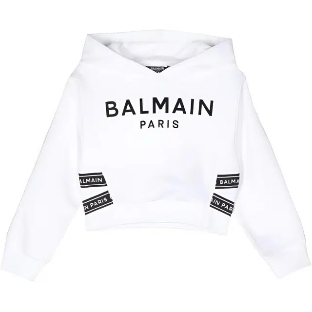 BALMAIN SS23 Logo