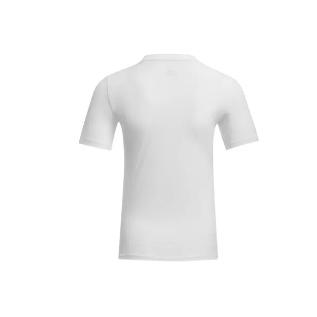 Under Armour Cool Mesh Logo SS25 T 100