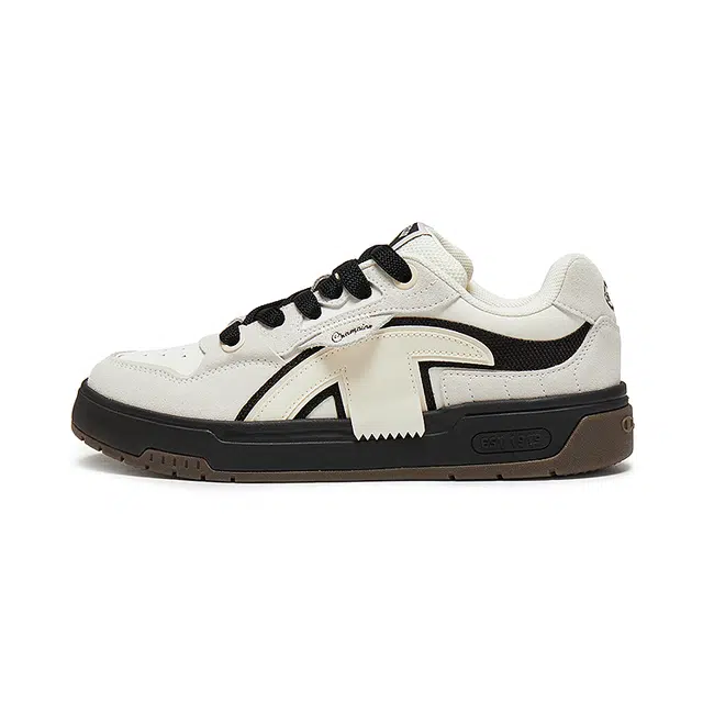 Champion Street Skater 3 Cream Black