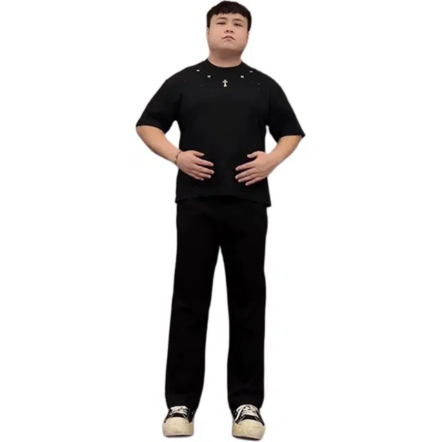 City Hipster Cleanfit