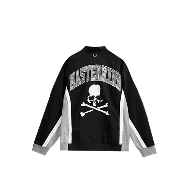 Mitchell Ness x MASTERMIND WORLD FW24