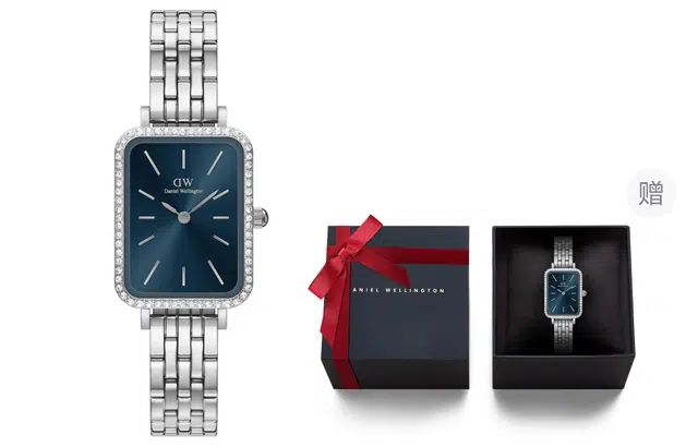 Daniel Wellington 20 30 DW00100670