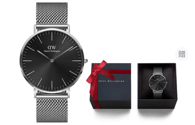 Daniel WellingtonCLASSIC dw DW00100629