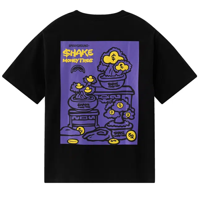 SPRAYGROUND x sgLogoT