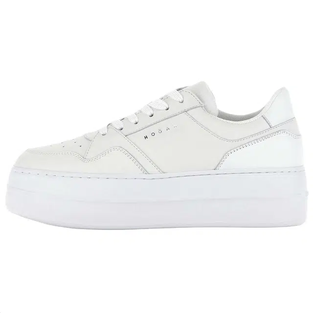 HOGAN Skyscraper logo