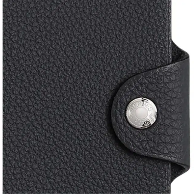 HERMES Ulysse Togo 3Y Caban