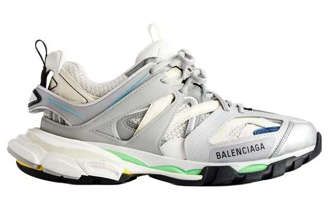 Balenciaga Track 3.0