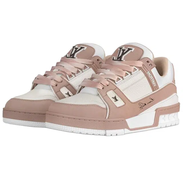 LOUIS VUITTON Trainer