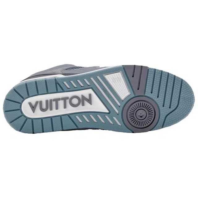 LOUIS VUITTON Skate