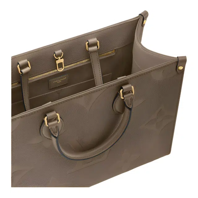 LOUIS VUITTON ONTHEGO Tote