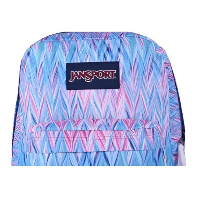 JanSport Logo