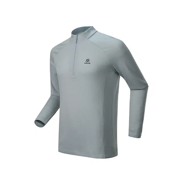 Kailas Long Sleeve T-Shirt