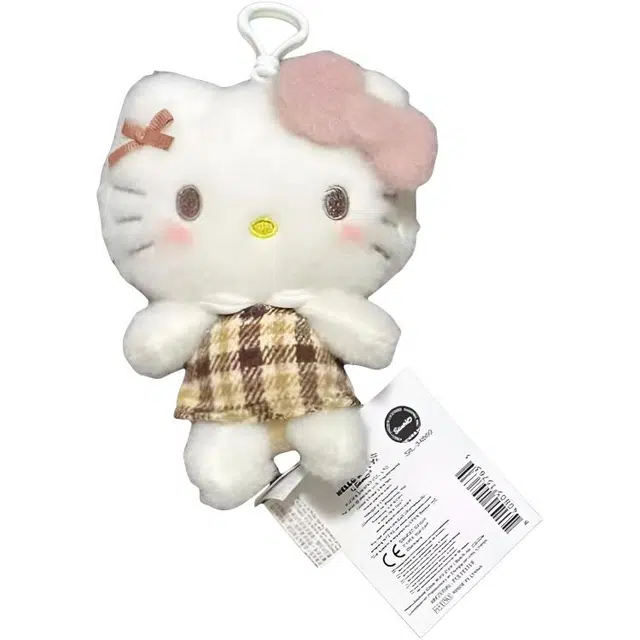 Sanrio 15cm Hello Kitty