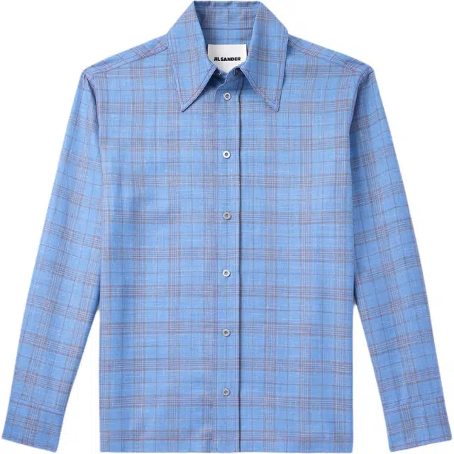 JIL SANDER