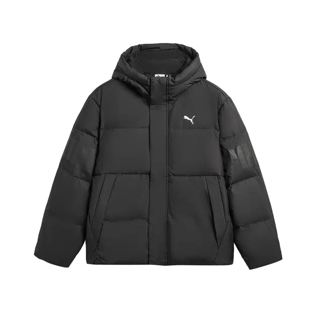 PUMA Winterized Basic Down Jacket