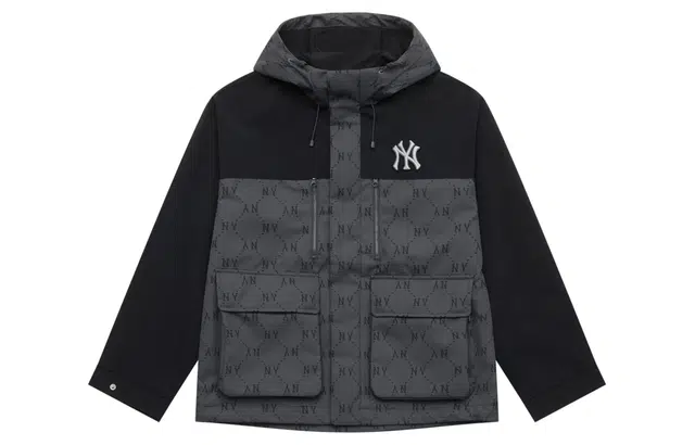 MLB MONOGRAM 25FW