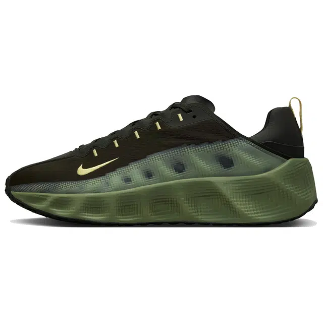 Nike Ava Rover Oil Green