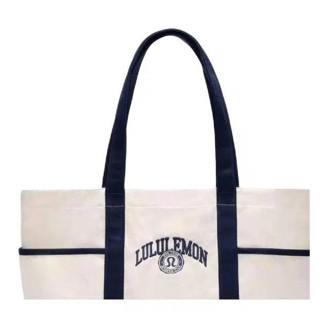 lululemon Daily 20L Logo Tote