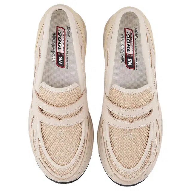 New Balance 1906L Beige