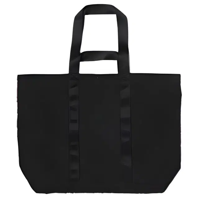 Carhartt WIP Tote Bag Black