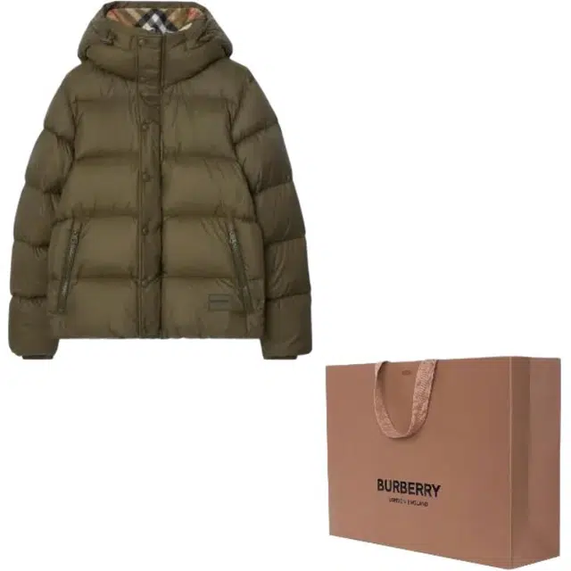 Burberry