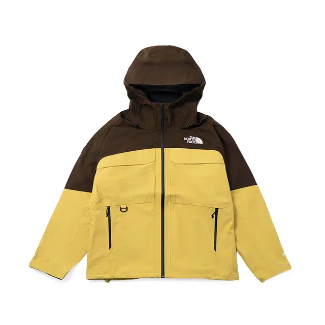 THE NORTH FACE