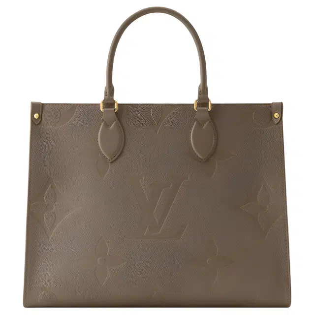 LOUIS VUITTON ONTHEGO Tote