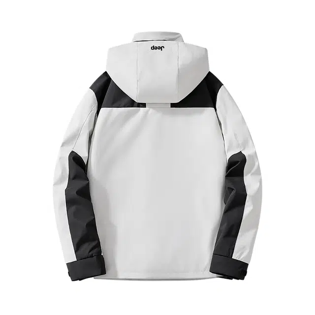 Jeep 3-in-1 Mountain Jacket