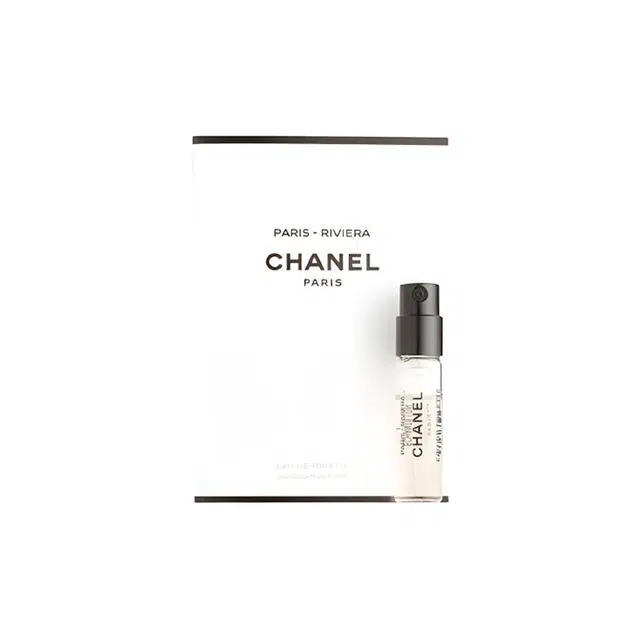 Chanel Venice EDT 1.5ml