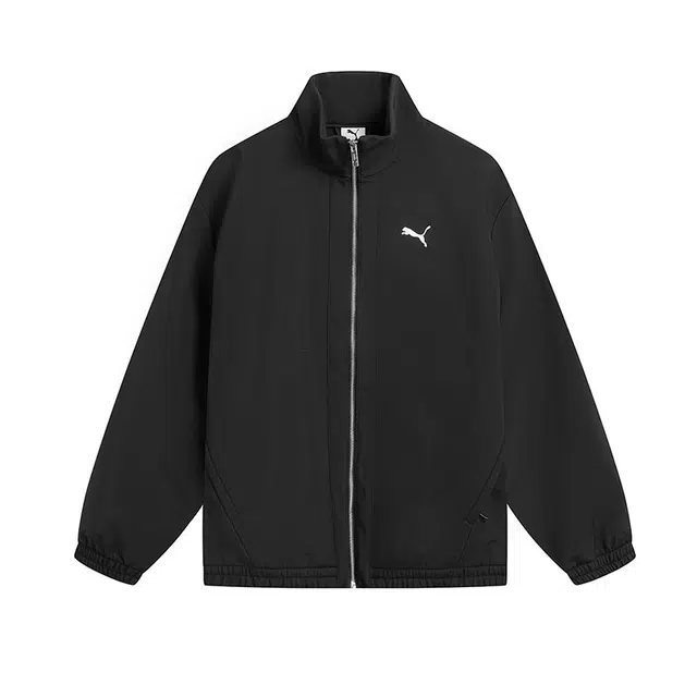 PUMA FZ FW25 Woven Jacket