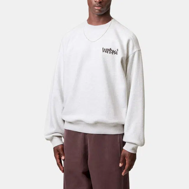 Carhartt WIP FW25 Wiptopia Sweatshirt