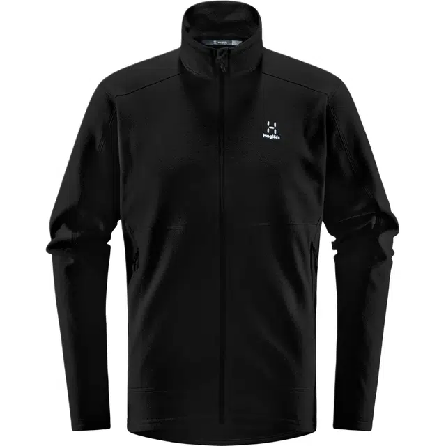 HAGLFS Buteo Mid Jacket Logo
