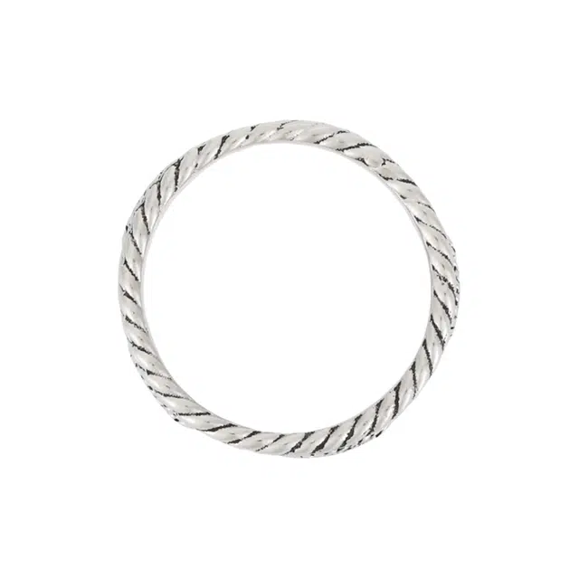 Gucci 925 Silver Ring