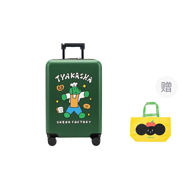 BROMEN BAGS PC 202426