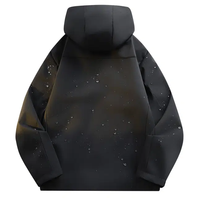 Feiyue Softshell 3-in-1 Jacket