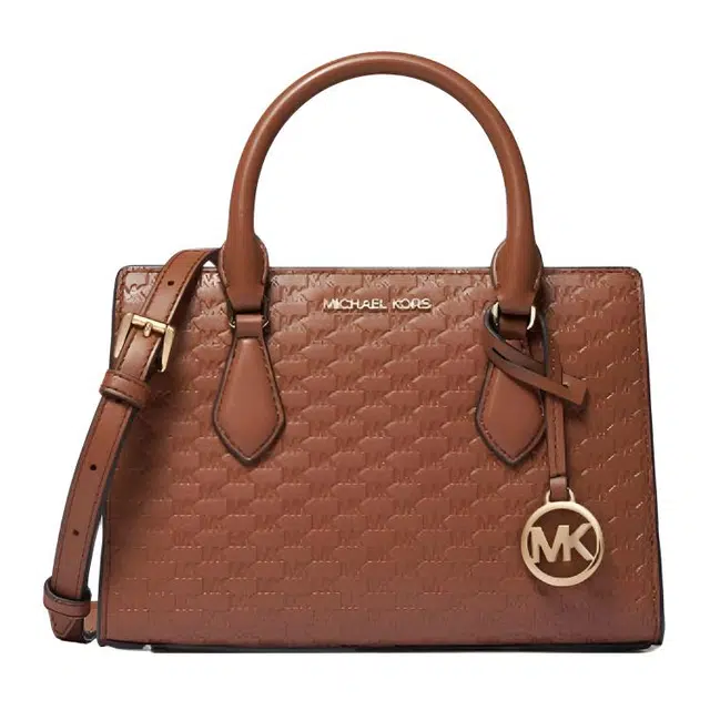 MICHAEL KORS MK Sheila Tote