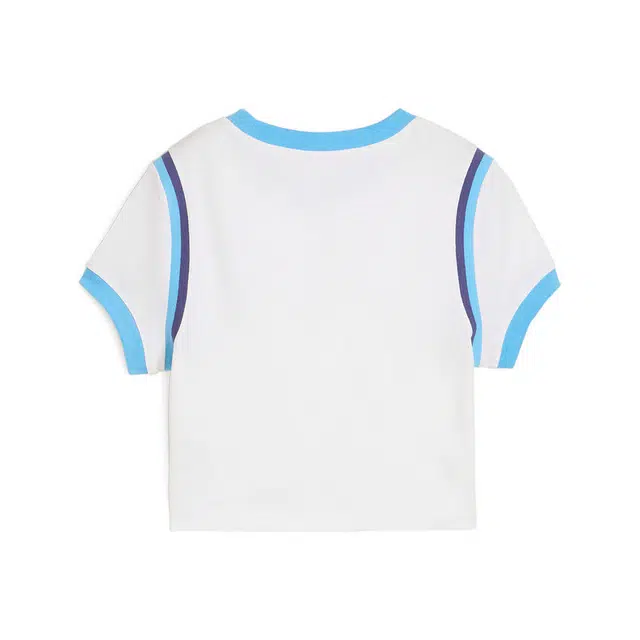 PUMA Future ARCHIVE Graphic Baby Tee T