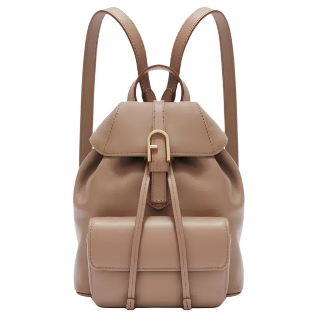 Furla Flow Mini Backpack