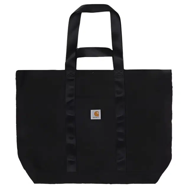 Carhartt WIP Tote Bag Black