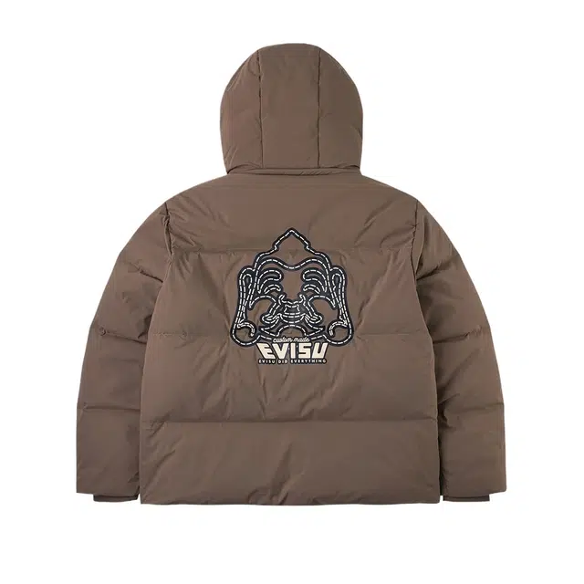 EVISU 2024